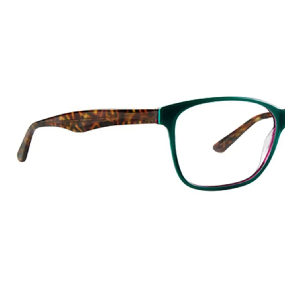 XOXO brand frame